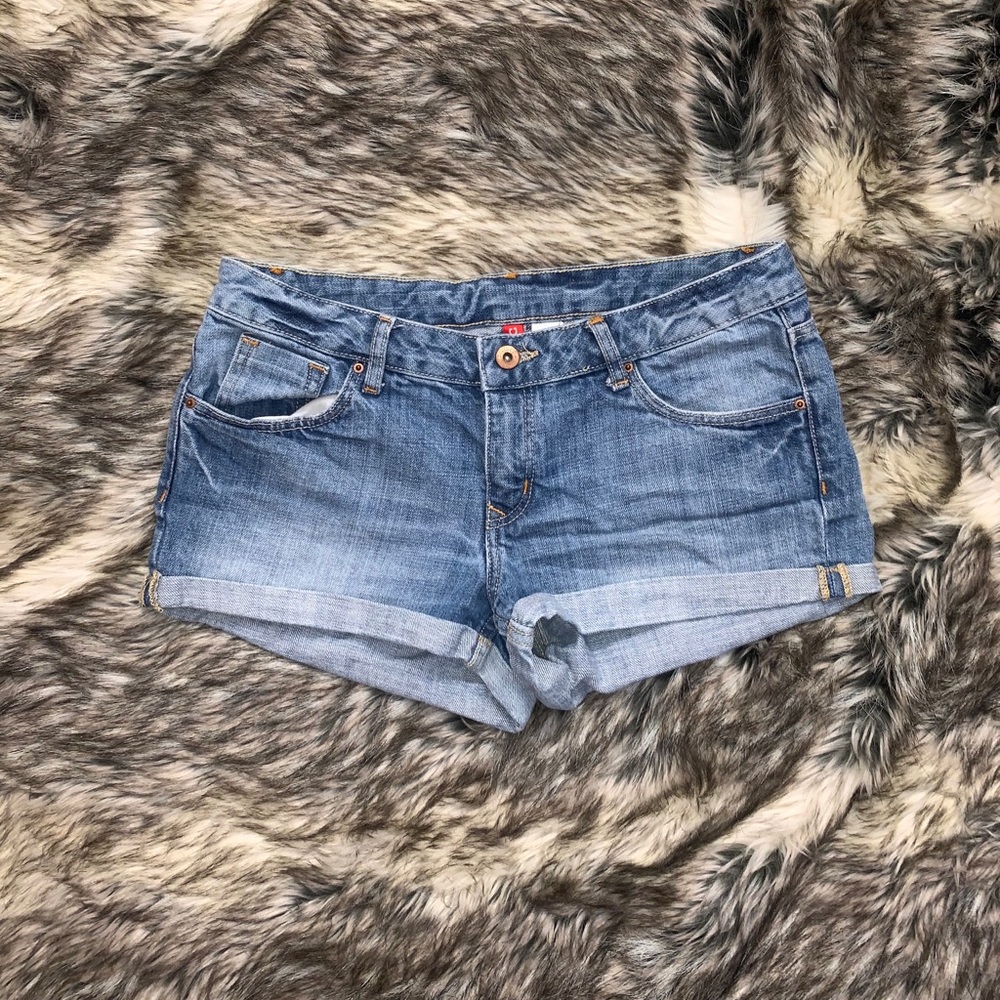 H&M Denim Shorts